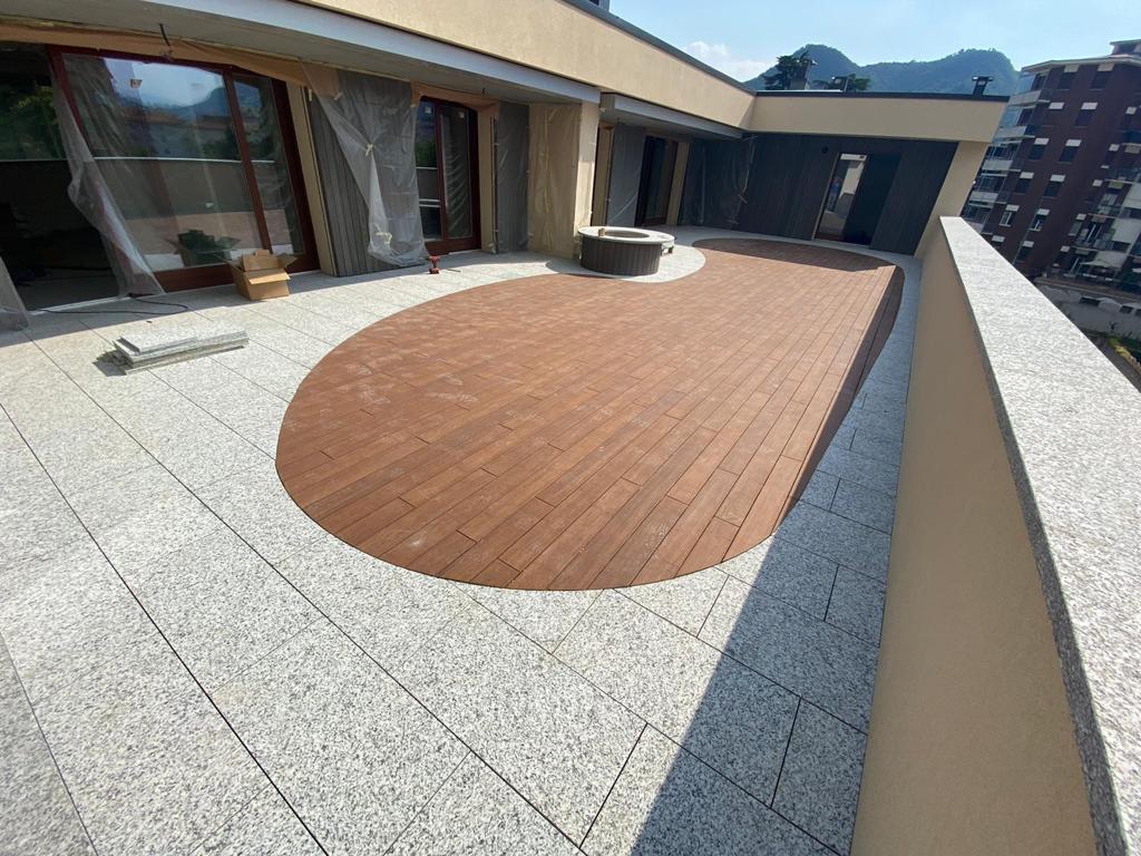 como PEDESTAL SYSTEM