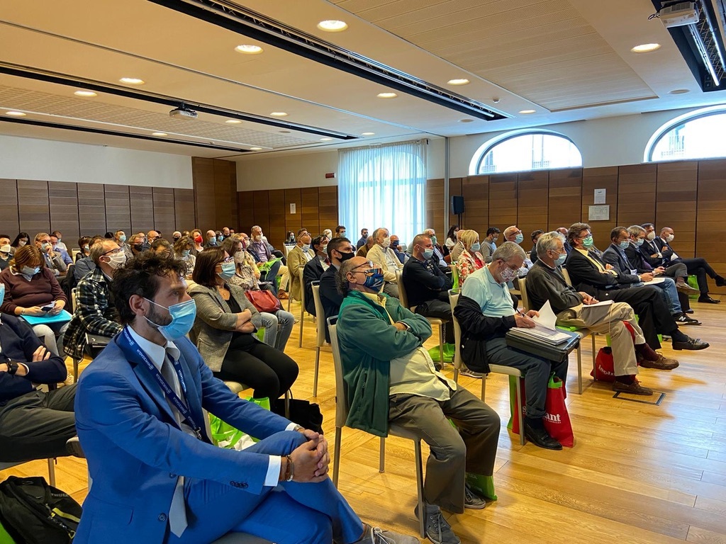 Resoconto degli eventi | Settembre 2020